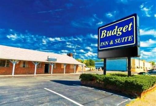фото отеля Budget Inn And Suites Mount Ephraim