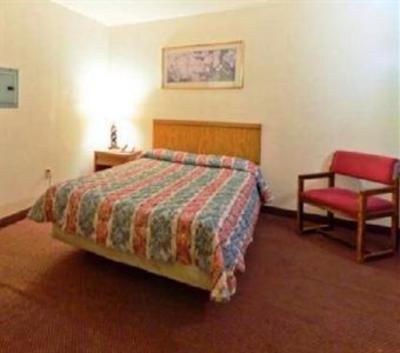 фото отеля Budget Inn And Suites Mount Ephraim