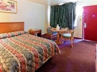 Budget Inn And Suites Mount Ephraim