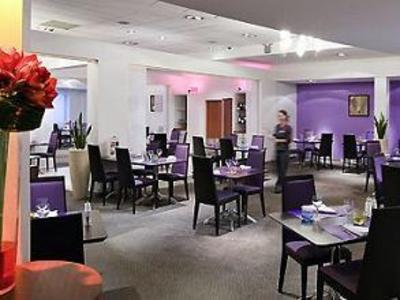 фото отеля Novotel Paris Rueil Malmaison