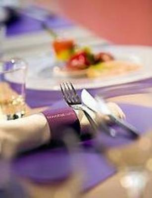 фото отеля Novotel Paris Rueil Malmaison