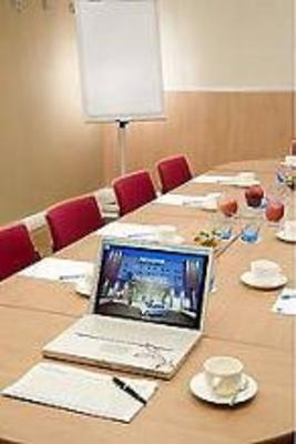 фото отеля Novotel Paris Rueil Malmaison