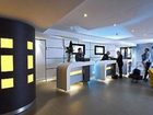 фото отеля Novotel Paris Rueil Malmaison