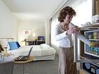 фото отеля Novotel Paris Rueil Malmaison