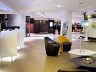 фото отеля Novotel Paris Rueil Malmaison