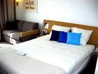 фото отеля Novotel Paris Rueil Malmaison