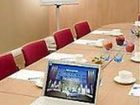 фото отеля Novotel Paris Rueil Malmaison