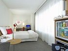 фото отеля Novotel Paris Rueil Malmaison