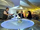 фото отеля Novotel Paris Rueil Malmaison
