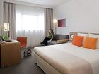 фото отеля Novotel Paris Rueil Malmaison