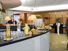 фото отеля Novotel Paris Rueil Malmaison
