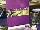 фото отеля Novotel Paris Rueil Malmaison