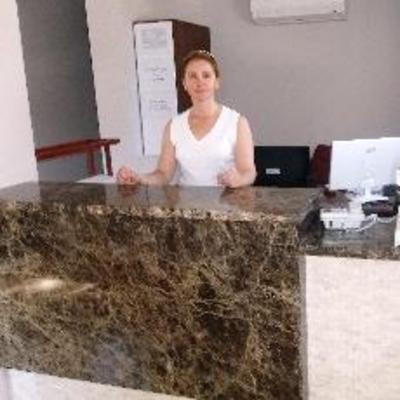 фото отеля River Hotel Manavgat