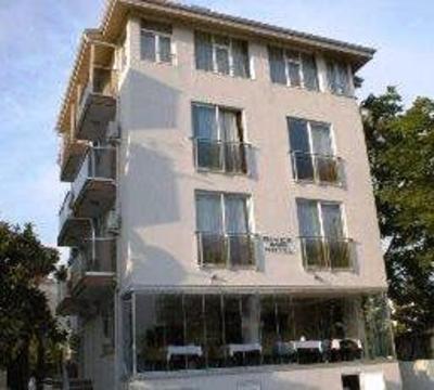 фото отеля River Hotel Manavgat