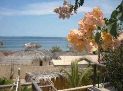 фото отеля Hospedaje Las Terrazas de Punta Sal