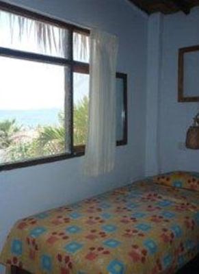 фото отеля Hospedaje Las Terrazas de Punta Sal