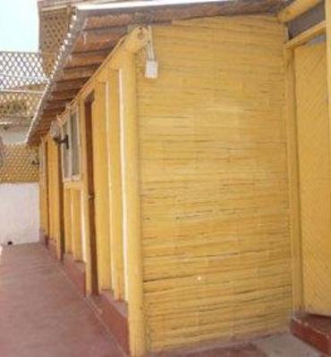 фото отеля Hospedaje Las Terrazas de Punta Sal