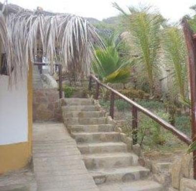 фото отеля Hospedaje Las Terrazas de Punta Sal
