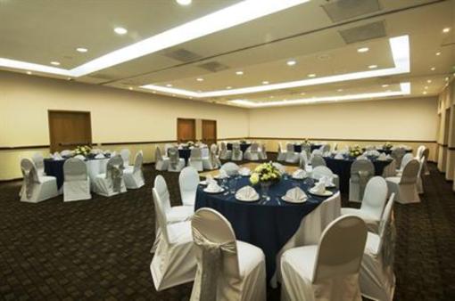 фото отеля Fiesta Inn Orizaba