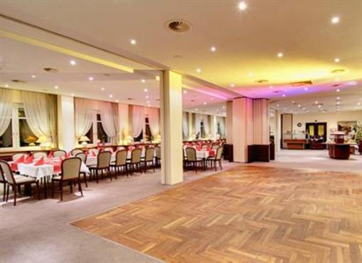 фото отеля Hotel & Restaurant Ziegenkrug