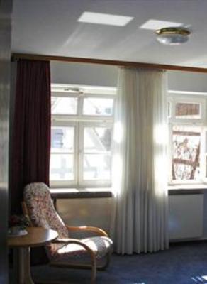 фото отеля Hotel Hirsch Fellbach