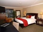 фото отеля Cupertino Inn