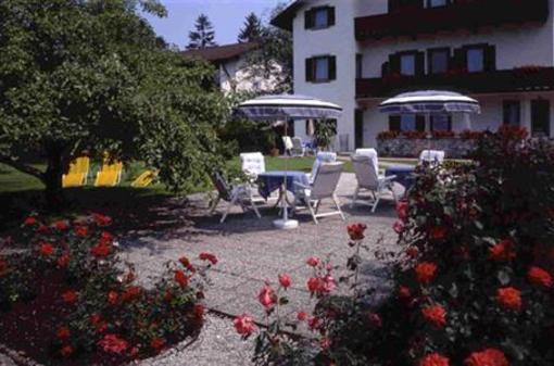 фото отеля Rosa Pension