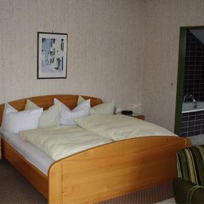 фото отеля Rosa Pension