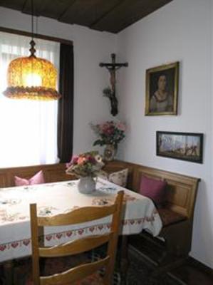 фото отеля Rosa Pension