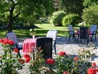 фото отеля Rosa Pension