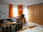 фото отеля Rosa Pension
