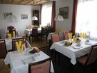фото отеля Rosa Pension