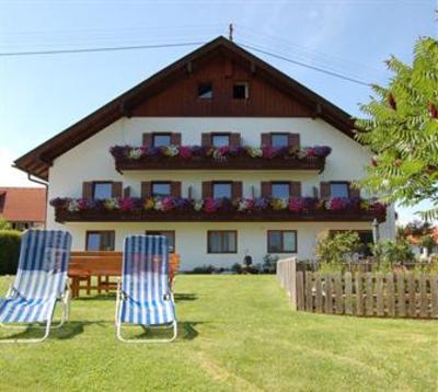 фото отеля Haus Leitner Attersee