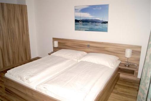 фото отеля Haus Leitner Attersee