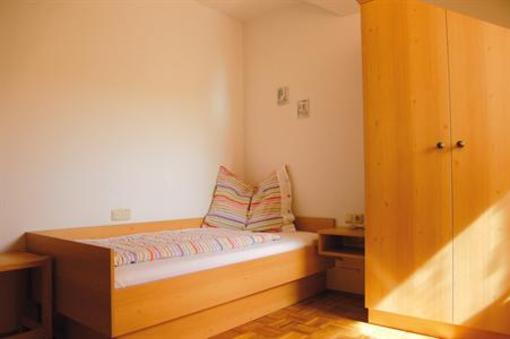 фото отеля Haus Leitner Attersee