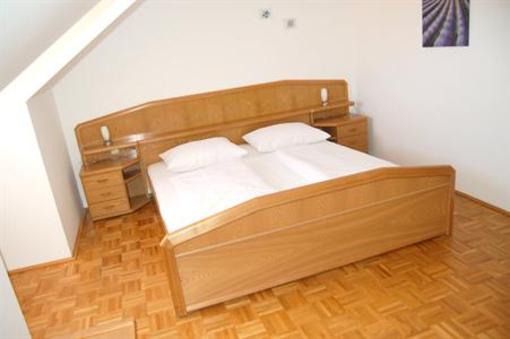 фото отеля Haus Leitner Attersee