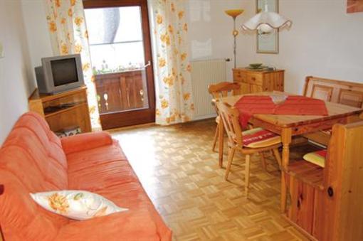 фото отеля Haus Leitner Attersee