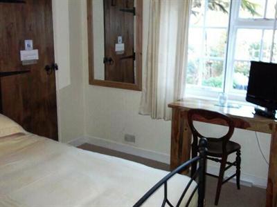 фото отеля Springhill Bed & Breakfast Telford