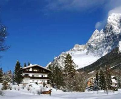 фото отеля Le Haus
