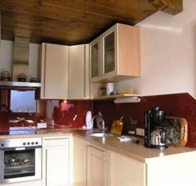 фото отеля Le Haus