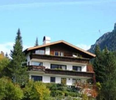 фото отеля Le Haus