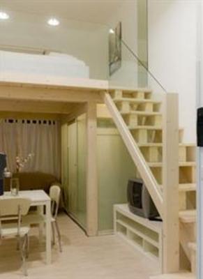 фото отеля White B&B
