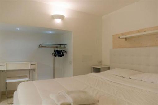 фото отеля White B&B