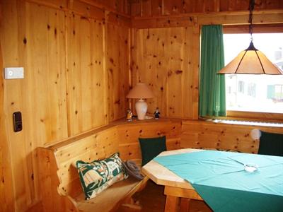 фото отеля Appartement Seebacher