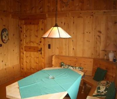 фото отеля Appartement Seebacher