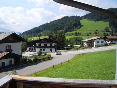 фото отеля Appartement Seebacher