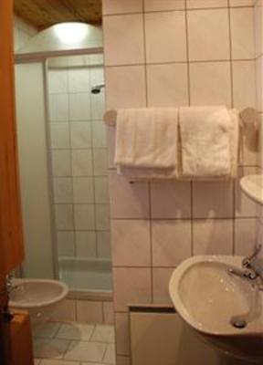 фото отеля Appartement Seebacher