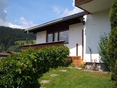 фото отеля Appartement Seebacher