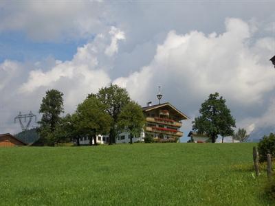 фото отеля Appartement Seebacher