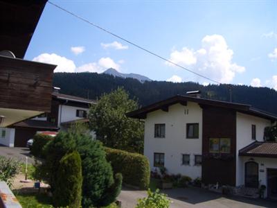 фото отеля Appartement Seebacher